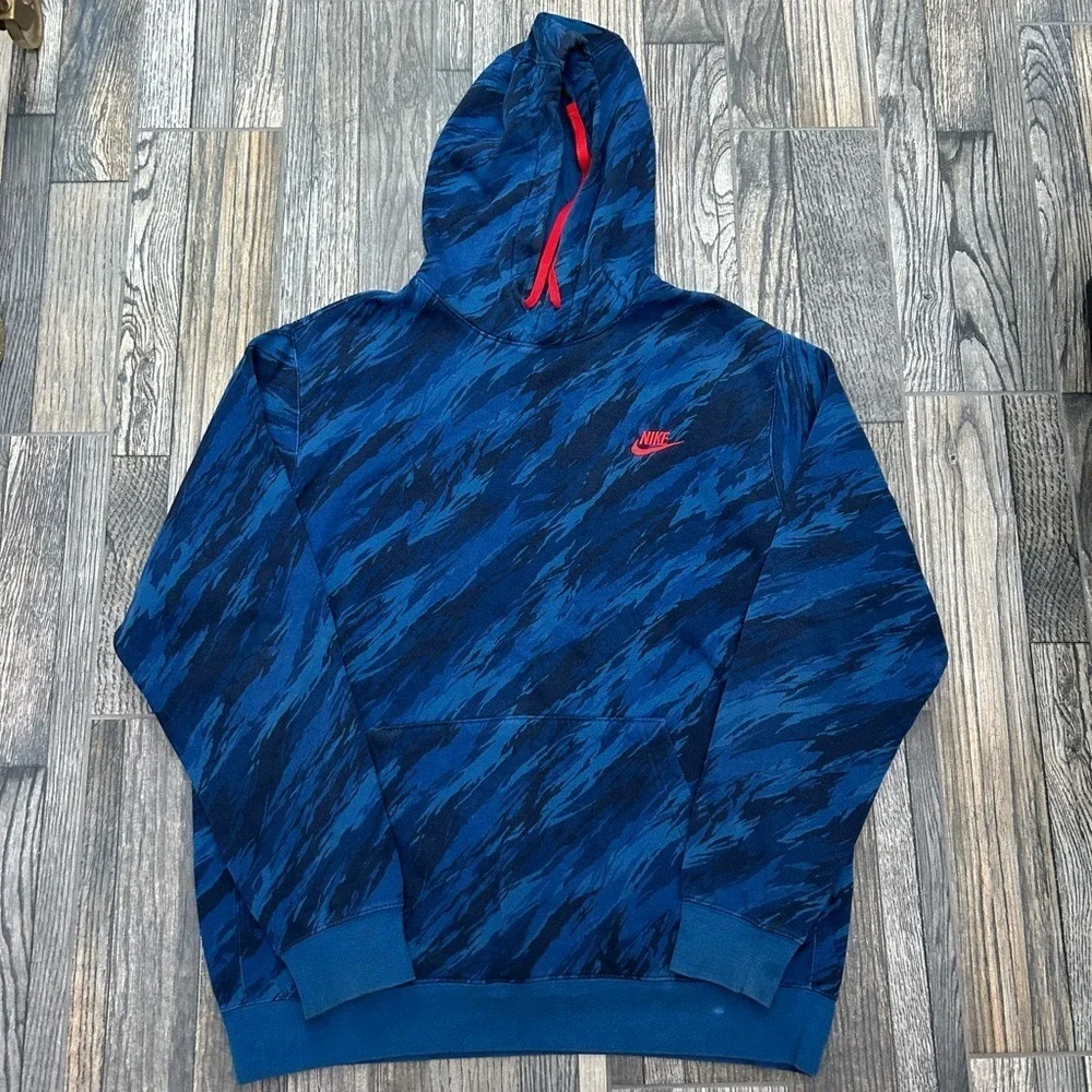 🔥🔥 Vintage NIKE Essential 